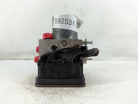 2018 Chevrolet Malibu ABS Pump Control Module Replacement P/N:84309577 Fits OEM Used Auto Parts - Oemusedautoparts1.com