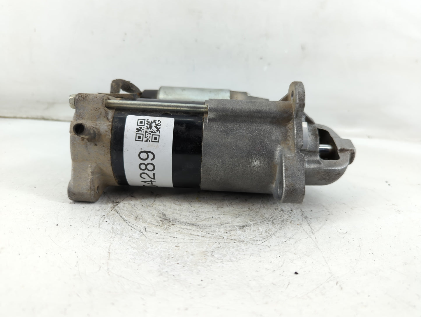 2017-2021 Chevrolet Malibu Car Starter Motor Solenoid OEM P/N:12680615 Fits Fits 2017 2018 2019 2020 2021 2022 OEM Used Auto