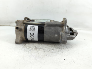 2017-2021 Chevrolet Malibu Car Starter Motor Solenoid OEM P/N:12680615 Fits Fits 2017 2018 2019 2020 2021 2022 OEM Used Auto