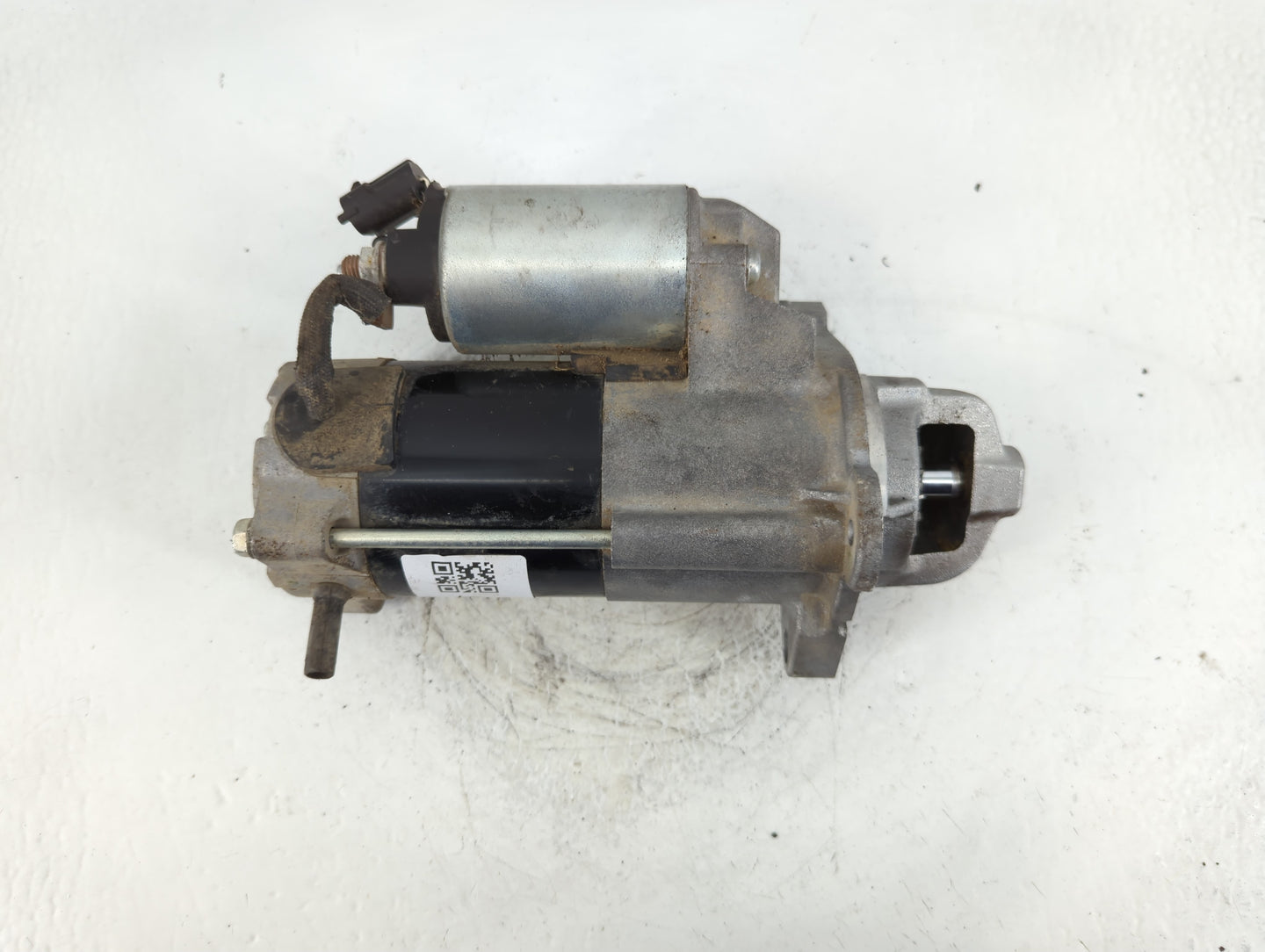 2017-2021 Chevrolet Malibu Car Starter Motor Solenoid OEM P/N:12680615 Fits Fits 2017 2018 2019 2020 2021 2022 OEM Used Auto