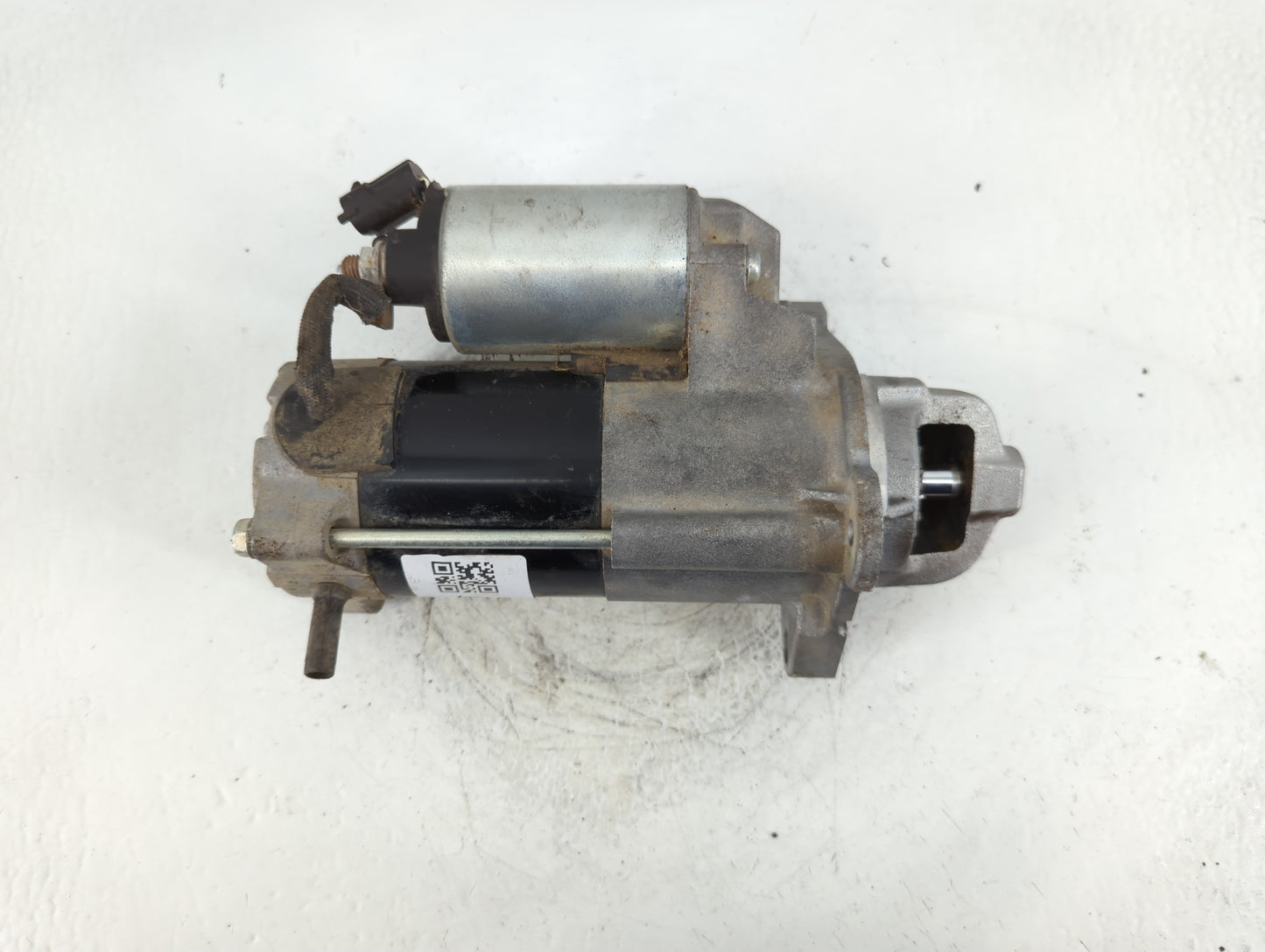 2017-2021 Chevrolet Malibu Car Starter Motor Solenoid OEM P/N:12680615 Fits Fits 2017 2018 2019 2020 2021 2022 OEM Used Auto