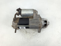 2017-2021 Chevrolet Malibu Car Starter Motor Solenoid OEM P/N:12680615 Fits Fits 2017 2018 2019 2020 2021 2022 OEM Used Auto