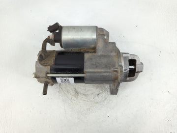 2017-2021 Chevrolet Malibu Car Starter Motor Solenoid OEM P/N:12680615 Fits Fits 2017 2018 2019 2020 2021 2022 OEM Used Auto Parts