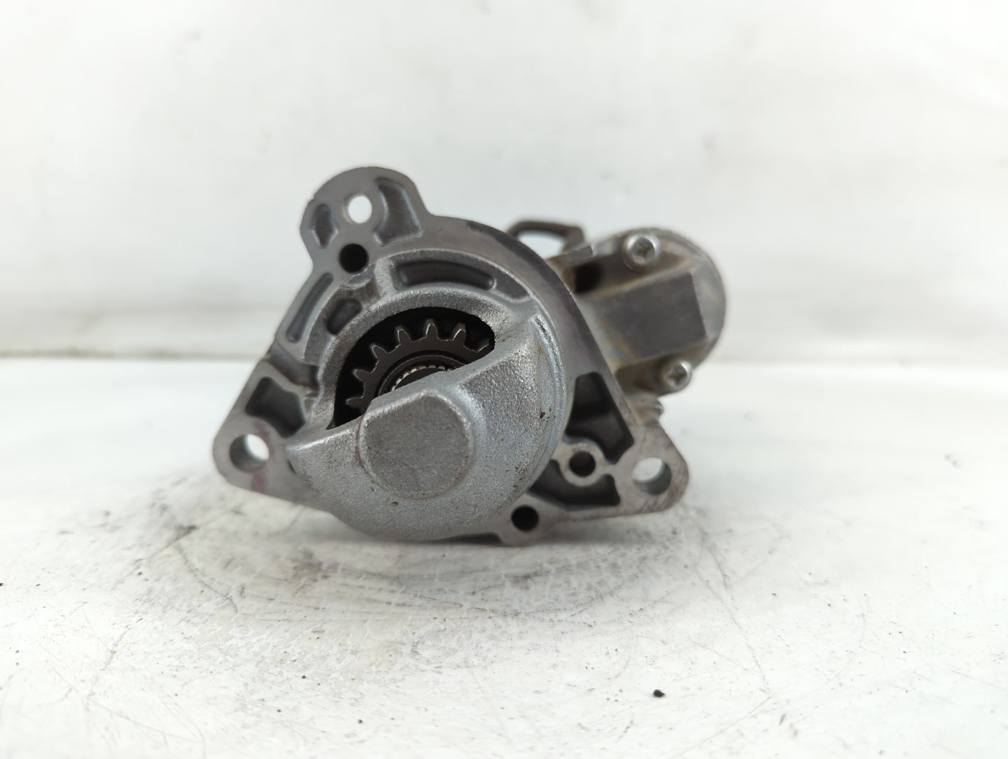 2017-2021 Chevrolet Malibu Car Starter Motor Solenoid OEM P/N:12680615 Fits Fits 2017 2018 2019 2020 2021 2022 OEM Used Auto