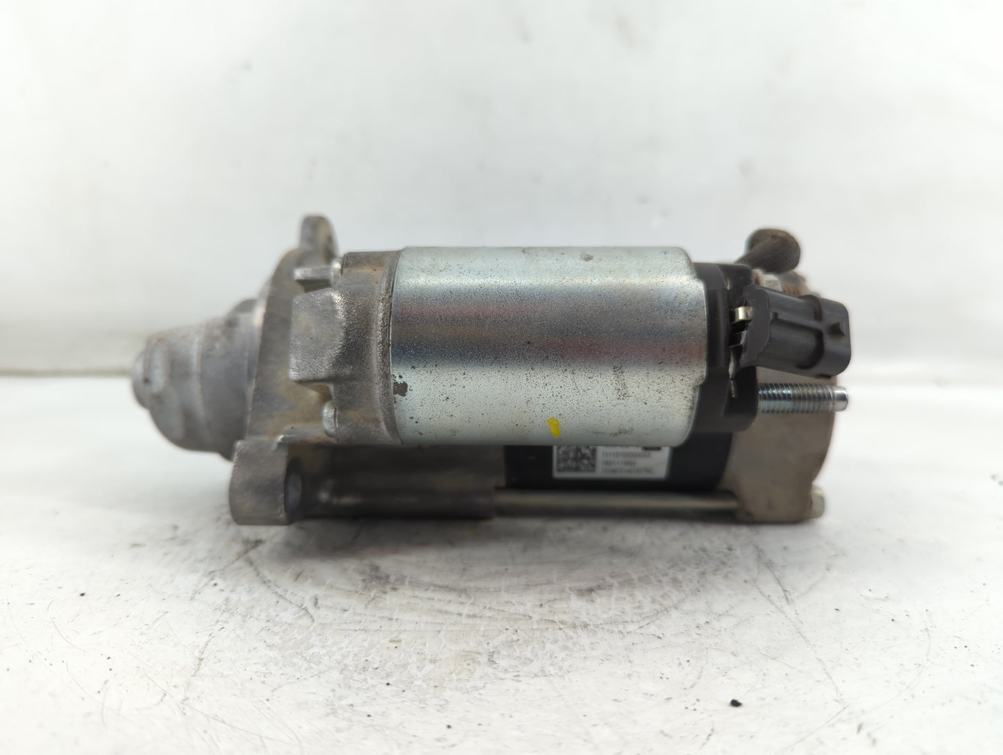 2017-2021 Chevrolet Malibu Car Starter Motor Solenoid OEM P/N:12680615 Fits Fits 2017 2018 2019 2020 2021 2022 OEM Used Auto