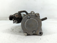 2017-2021 Chevrolet Malibu Car Starter Motor Solenoid OEM P/N:12680615 Fits Fits 2017 2018 2019 2020 2021 2022 OEM Used Auto