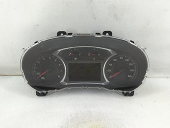compare product 2017-2018 Chevrolet Malibu Instrument Cluster Speedometer Gauges P/N:84444610 Fits Fits 2017 2018 OEM Used Auto Parts