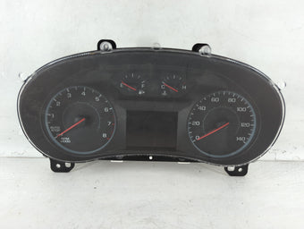 compare product 2017-2018 Chevrolet Malibu Instrument Cluster Speedometer Gauges P/N:84296450 84451585 Miles: Fits Fits 2017 2018 OEM Used Auto Parts