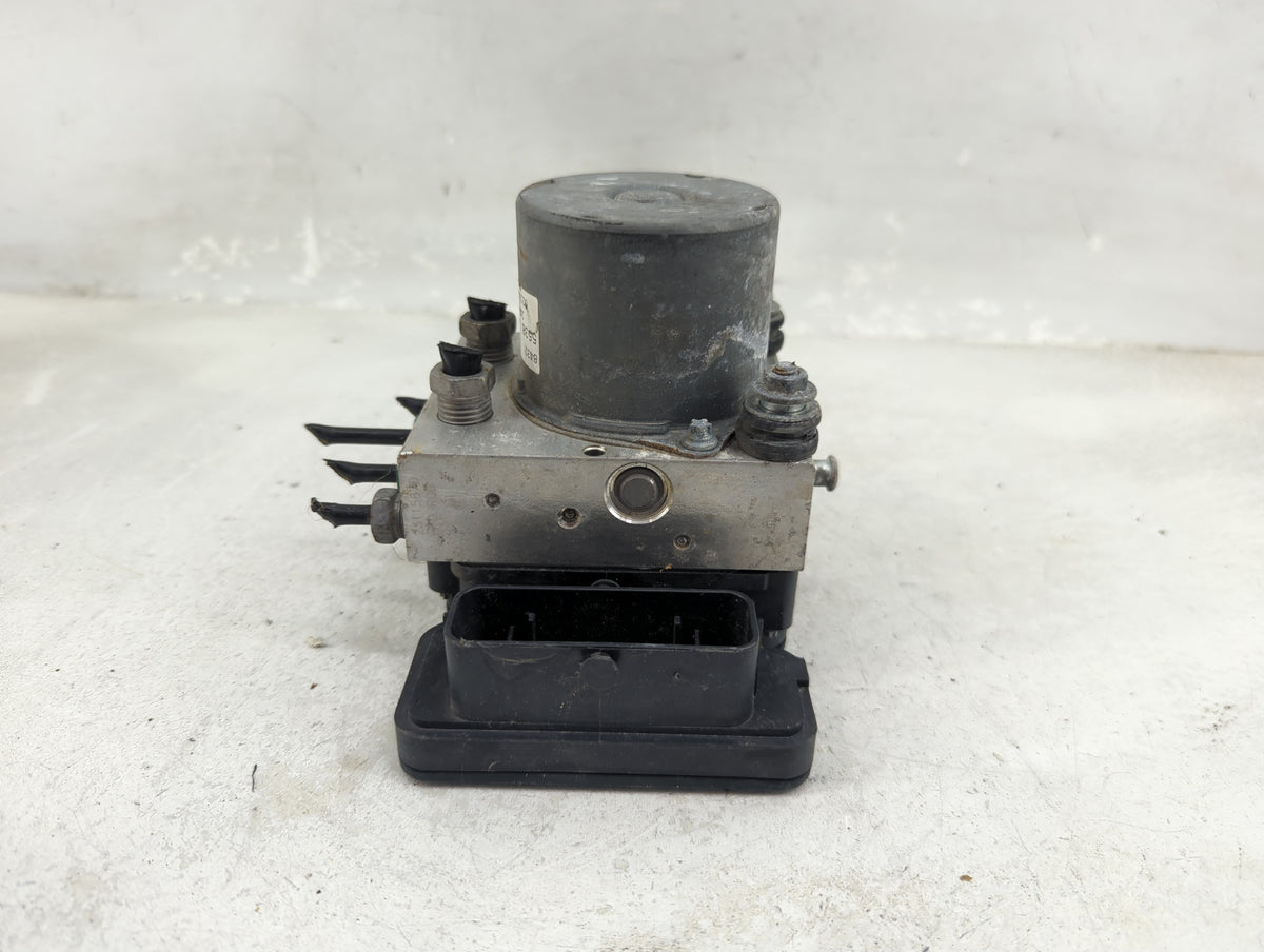 2018 Chevrolet Malibu Anti-Lock Brake ABS Pump Module Actuator OEM Fits OEM Used Auto Parts - Oemusedautoparts1.com