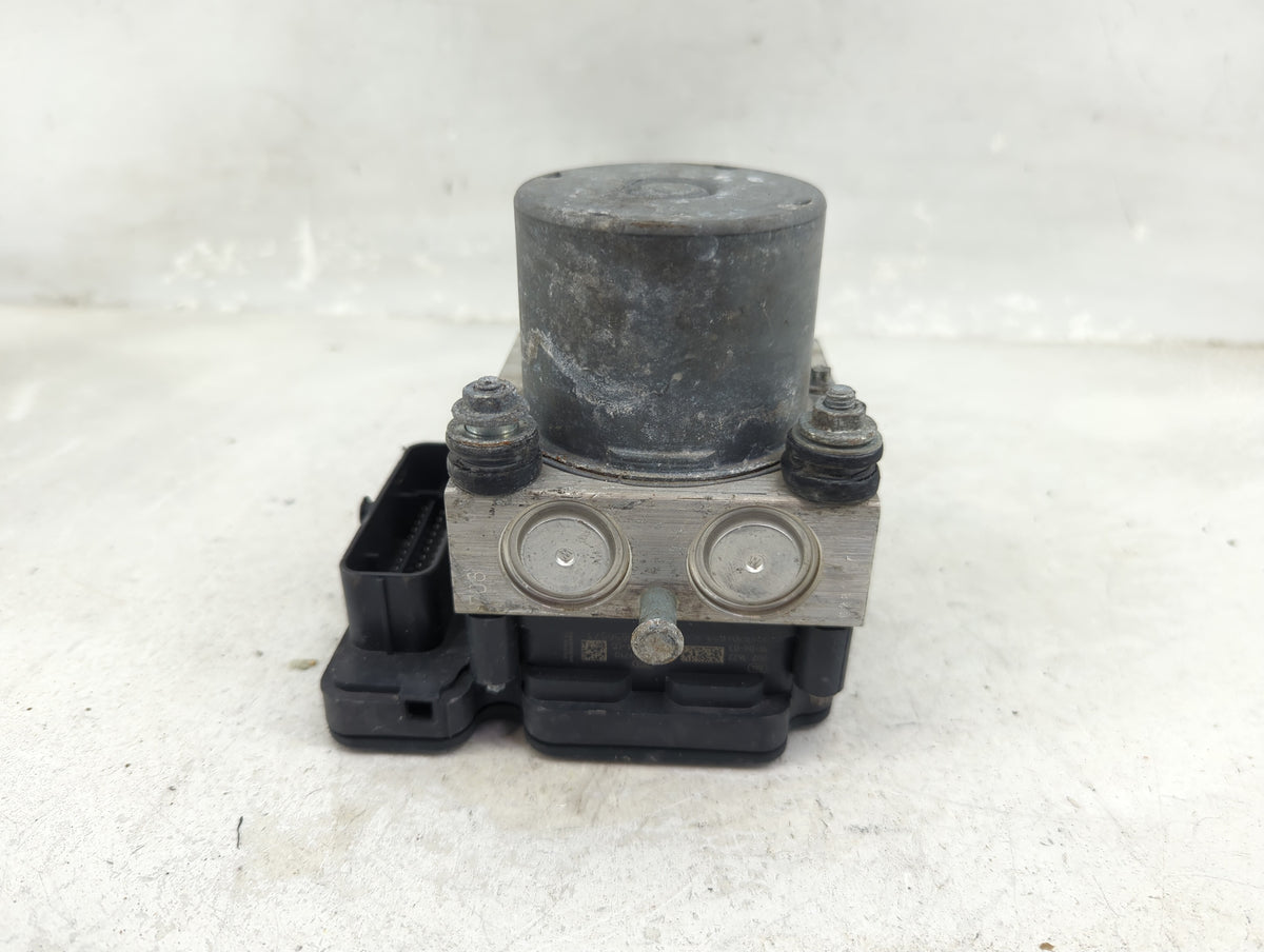 2018 Chevrolet Malibu Anti-Lock Brake ABS Pump Module Actuator OEM Fits OEM Used Auto Parts - Oemusedautoparts1.com
