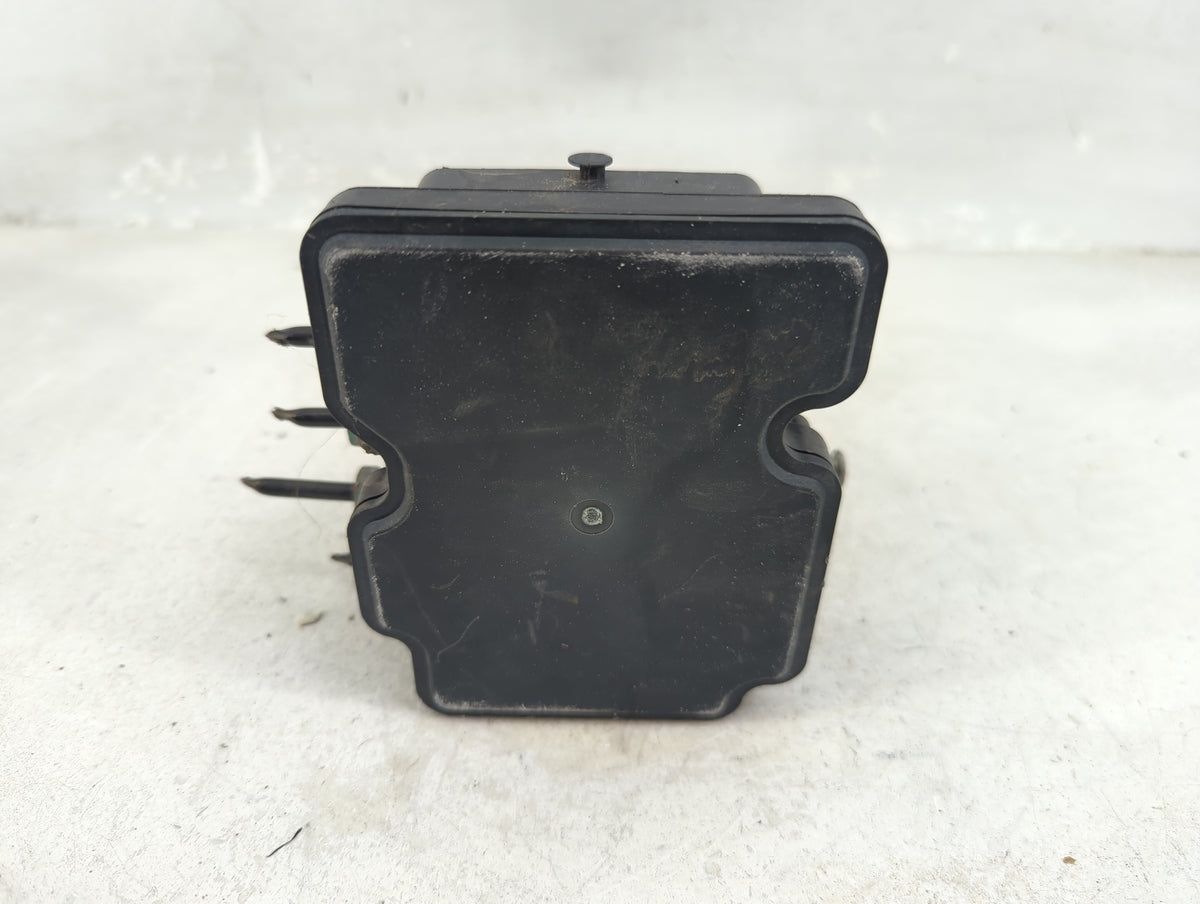 2018 Chevrolet Malibu Anti-Lock Brake ABS Pump Module Actuator OEM Fits OEM Used Auto Parts - Oemusedautoparts1.com