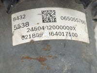 2018 Chevrolet Malibu Anti-Lock Brake ABS Pump Module Actuator OEM Fits OEM Used Auto Parts - Oemusedautoparts1.com