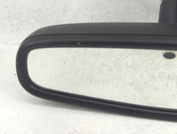 2013-2021 Chevrolet Malibu Interior Rear View Mirror Replacement OEM Fits OEM Used Auto Parts - Oemusedautoparts1.com