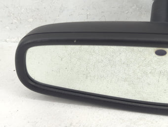 compare product 2013-2021 Chevrolet Malibu Interior Rear View Mirror Replacement OEM Fits OEM Used Auto Parts