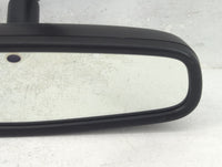 2013-2021 Chevrolet Malibu Interior Rear View Mirror Replacement OEM Fits OEM Used Auto Parts - Oemusedautoparts1.com