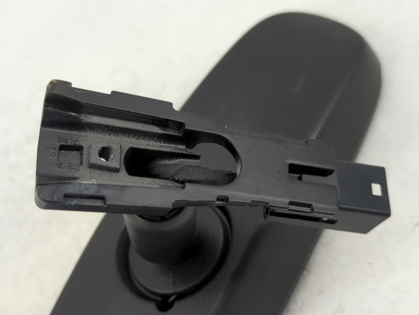 2013-2021 Chevrolet Malibu Interior Rear View Mirror Replacement OEM Fits OEM Used Auto Parts - Oemusedautoparts1.com