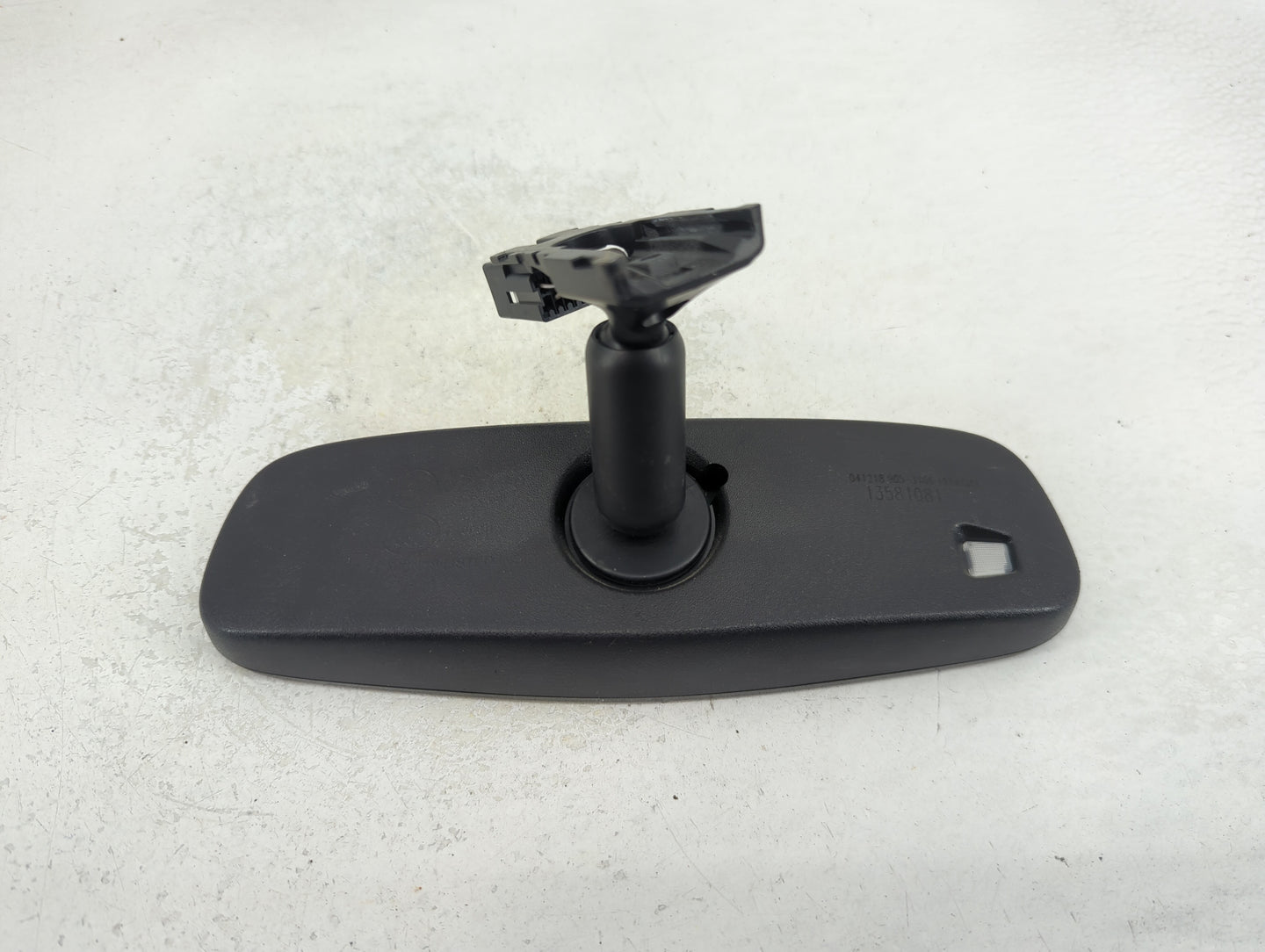 2013-2021 Chevrolet Malibu Interior Rear View Mirror Replacement OEM Fits OEM Used Auto Parts - Oemusedautoparts1.com