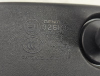 2013-2021 Chevrolet Malibu Interior Rear View Mirror Replacement OEM Fits OEM Used Auto Parts - Oemusedautoparts1.com