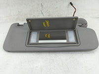 2016-2021 Chevrolet Malibu Sun Visor Shade Replacement Driver Left Mirror Fits Fits 2016 2017 2018 2019 2020 2021 OEM Used A