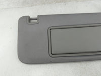 2016-2021 Chevrolet Malibu Sun Visor Shade Replacement Driver Left Mirror Fits Fits 2016 2017 2018 2019 2020 2021 OEM Used A