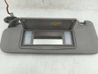 2016-2021 Chevrolet Malibu Sun Visor Shade Replacement Passenger Right Mirror Fits Fits 2016 2017 2018 2019 2020 2021 OEM Us