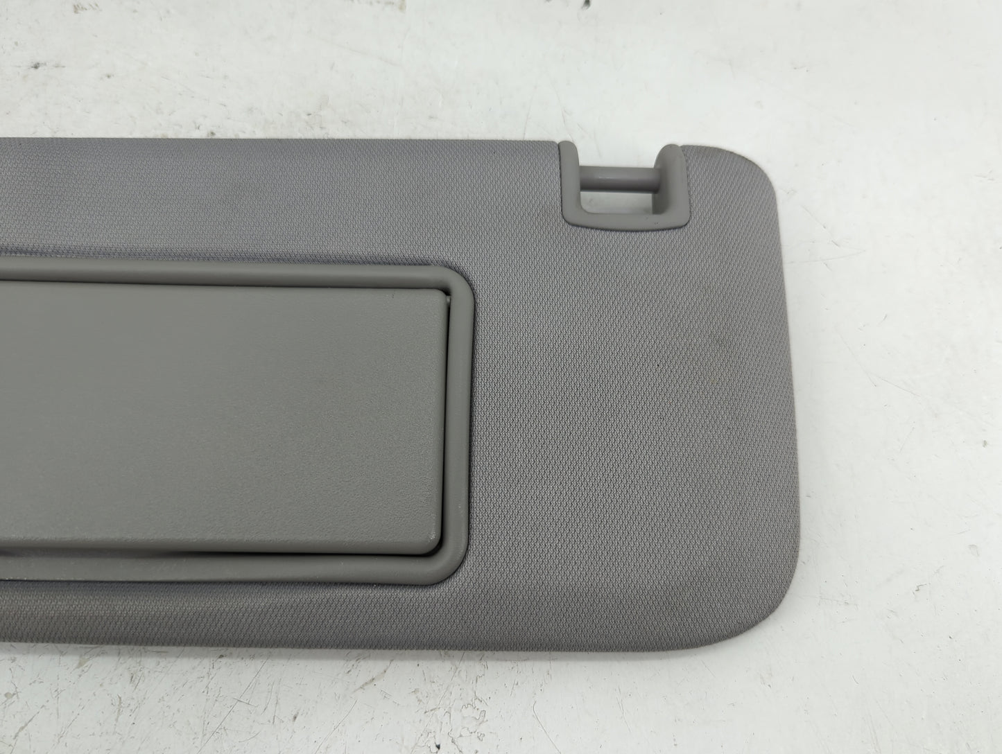 2016-2021 Chevrolet Malibu Sun Visor Shade Replacement Passenger Right Mirror Fits Fits 2016 2017 2018 2019 2020 2021 OEM Us
