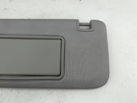 2016-2021 Chevrolet Malibu Sun Visor Shade Replacement Passenger Right Mirror Fits Fits 2016 2017 2018 2019 2020 2021 OEM Us