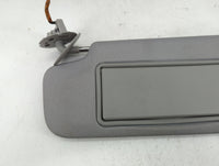 2016-2021 Chevrolet Malibu Sun Visor Shade Replacement Passenger Right Mirror Fits Fits 2016 2017 2018 2019 2020 2021 OEM Us