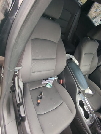 compare product 2016-2021 Chevrolet Malibu Passenger Front Seat Oem