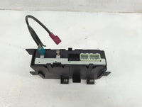 2018-2018 Chevrolet Malibu Information-gps-tv Control Module - Oemusedautoparts1.com