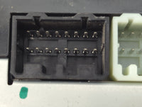 2018-2018 Chevrolet Malibu Information-gps-tv Control Module - Oemusedautoparts1.com