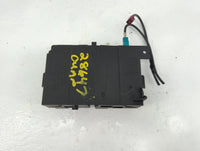 2018-2018 Chevrolet Malibu Information-gps-tv Control Module - Oemusedautoparts1.com