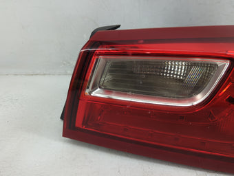 compare product Tail Lights 2018 CHEVROLET MALIBU