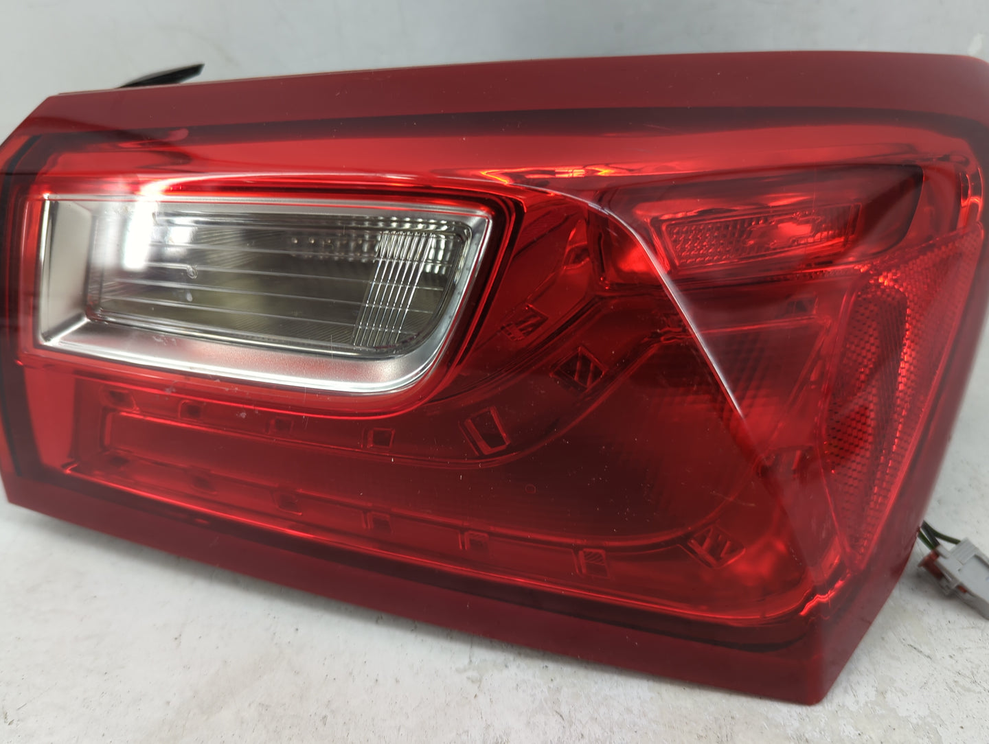 Tail Lights 2018 CHEVROLET MALIBU - Oemusedautoparts1.com