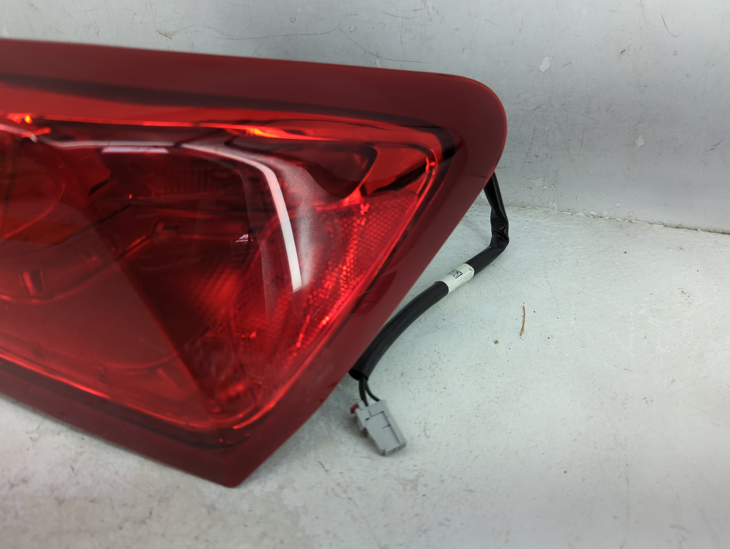 Tail Lights 2018 CHEVROLET MALIBU - Oemusedautoparts1.com