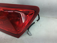 Tail Lights 2018 CHEVROLET MALIBU - Oemusedautoparts1.com