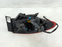 Tail Lights 2018 CHEVROLET MALIBU - Oemusedautoparts1.com
