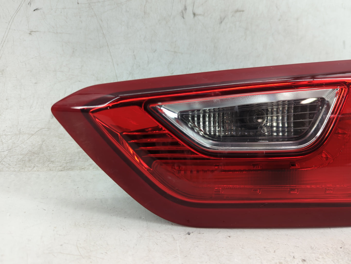 Tail Lights 2018 CHEVROLET MALIBU - Oemusedautoparts1.com