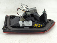 Tail Lights 2018 CHEVROLET MALIBU - Oemusedautoparts1.com