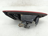Tail Lights 2018 CHEVROLET MALIBU - Oemusedautoparts1.com