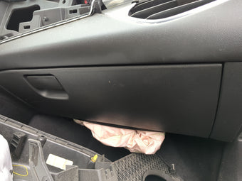 compare product 2018 Chevrolet Malibu Passenger Glove Box Door Storage Compartment