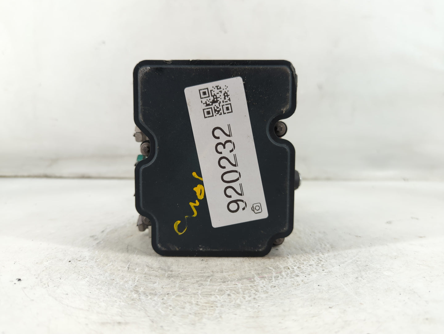 2018 Chevrolet Malibu ABS Pump Control Module Replacement P/N:8432 5538 065055766 Fits OEM Used Auto Parts - Oemusedautopart
