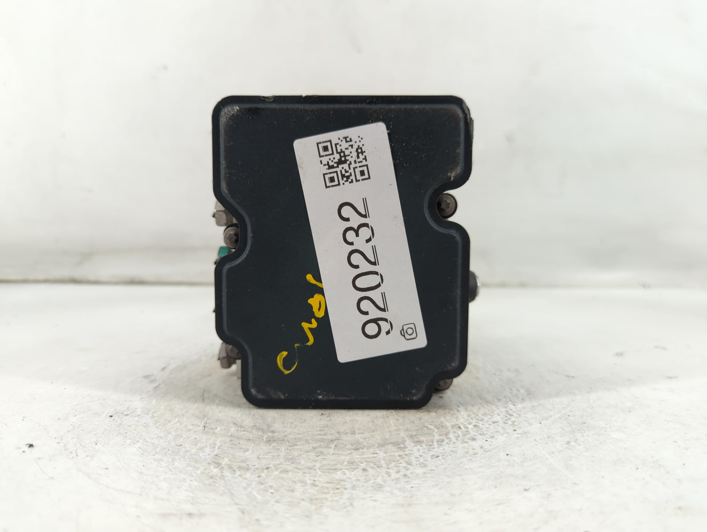 2018 Chevrolet Malibu ABS Pump Control Module Replacement P/N:8432 5538 065055766 Fits OEM Used Auto Parts - Oemusedautopart
