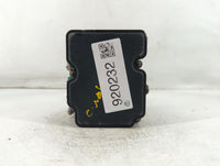 2018 Chevrolet Malibu ABS Pump Control Module Replacement P/N:8432 5538 065055766 Fits OEM Used Auto Parts - Oemusedautopart