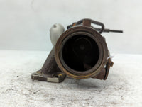 2016 Malibu Turbocharger Turbo Charger Super Charger Supercharger - Oemusedautoparts1.com