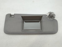 2018 Chevrolet Malibu Sun Visor Shade Replacement Passenger Right Mirror Fits Fits 2016 2017 2019 OEM Used Auto Parts - Oemu