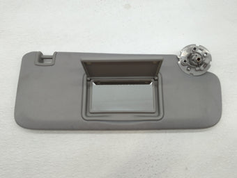 compare product 2018 Chevrolet Malibu Sun Visor Shade Replacement Passenger Right Mirror Fits Fits 2016 2017 2019 OEM Used Auto Parts