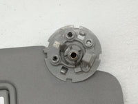 2018 Chevrolet Malibu Sun Visor Shade Replacement Passenger Right Mirror Fits Fits 2016 2017 2019 OEM Used Auto Parts - Oemu