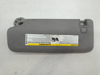 2018 Chevrolet Malibu Sun Visor Shade Replacement Passenger Right Mirror Fits Fits 2016 2017 2019 OEM Used Auto Parts - Oemu