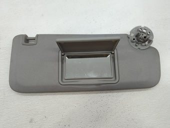 compare product 2018 Chevrolet Malibu Sun Visor Shade Replacement Passenger Right Mirror Fits Fits 2016 2017 2019 OEM Used Auto Parts